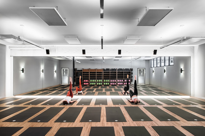 Coreplus Moonee Ponds