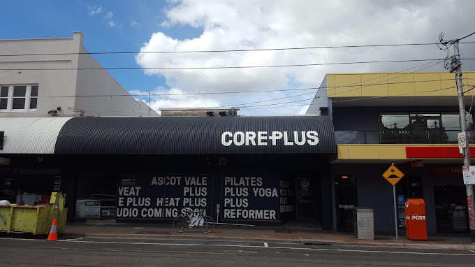 Coreplus Moonee Ponds