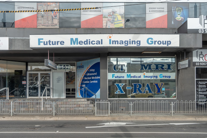 Future Medical Imaging Group Moonee Ponds