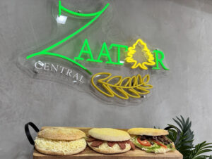 Zaatar Central Moonee Ponds