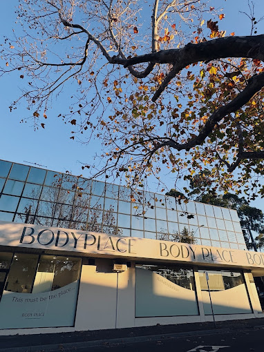 Body Place Moonee Ponds