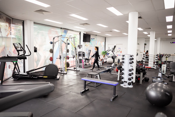 Body Place Moonee Ponds