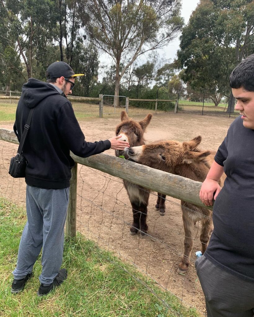 Camp for Kids & Adults Moonee Ponds