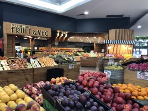 Demaria's Fruit & Veg Moonee Ponds