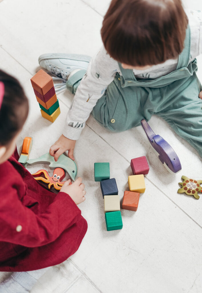 Play Therapy Melbourne Moonee Ponds