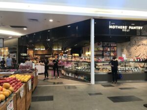 Mother's Pantry Moonee Ponds