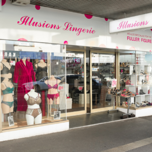 Illusions Lingerie Moonee Ponds