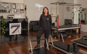 Platform 7 Physiotherapy Moonee Ponds