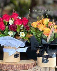 The Flower Merchant Moonee Ponds