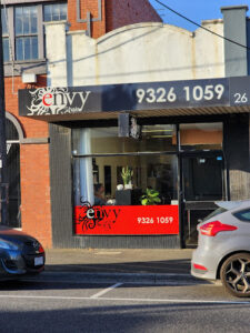 Envy Hair Design Moonee Ponds