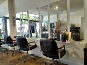 Johan Hairdressing Moonee Ponds