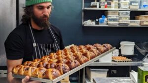 Ocab Bakery Moonee Ponds