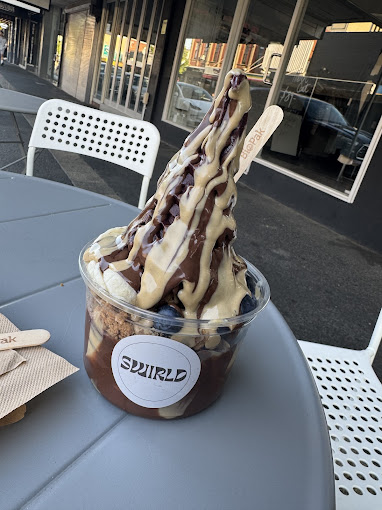 SWIRLD Acai and Juice Bar Moonee Ponds