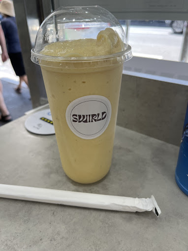 SWIRLD Acai and Juice Bar Moonee Ponds