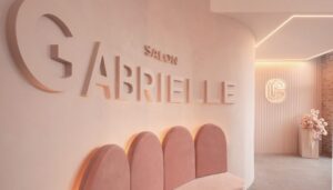 Salon Gabrielle