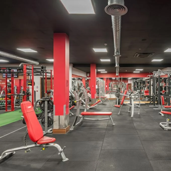 Snap Fitness Penny Lane Moonee Ponds