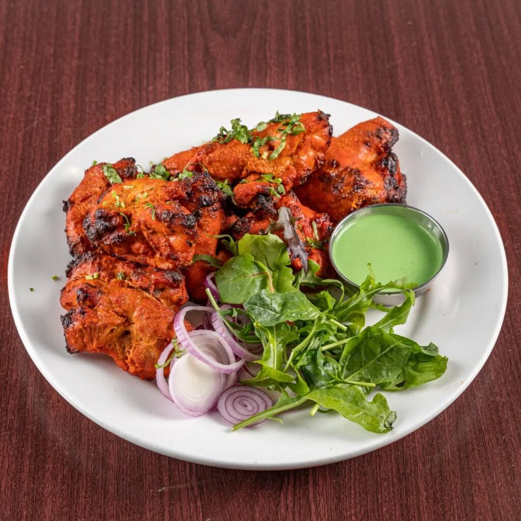 Al Karim's Indian Restaurant Moonee Ponds