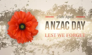 ANZAC Day: We will always remember the brave souls who gave their TODAY for our TOMORROW.🖤🌺

#anzacday #lestweforget #mooneeponds